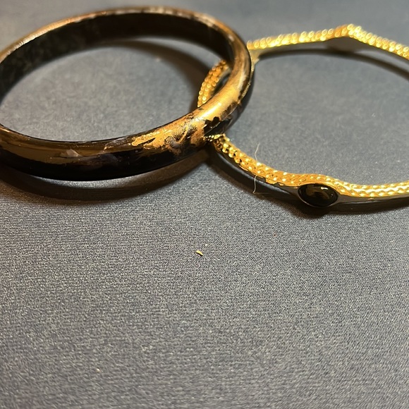 Stackable bangles - Picture 3 of 5